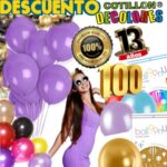 Combo Ambientación 5
