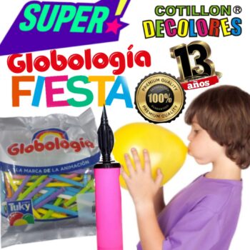 Combo Ambientación 6