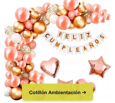 Cotillon-ambientacion