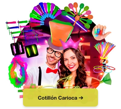 Cotillon-carioca
